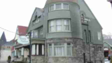 Bundy Museum of Art & History