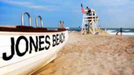 Jones Beach State Park