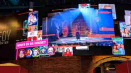 National Comedy Center