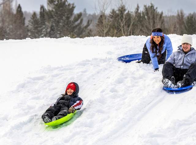 Lake Placid, Adirondacks page