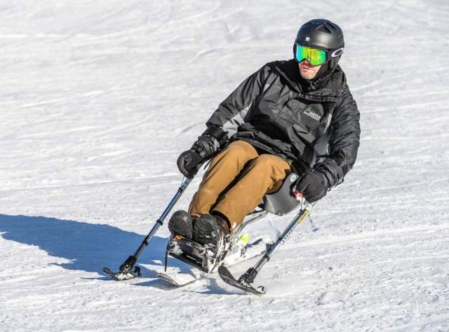 Windham Mountain page