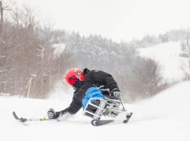 Whiteface Mountain page