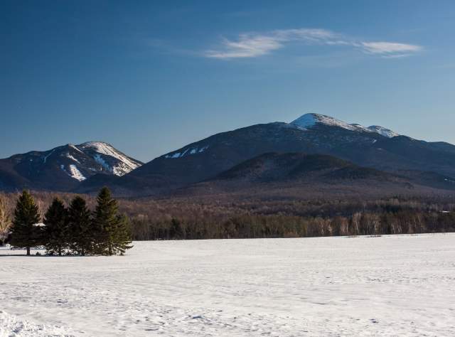 High Peaks of the Adirondacks page