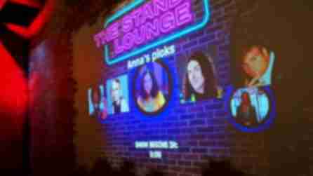 National Comedy Center