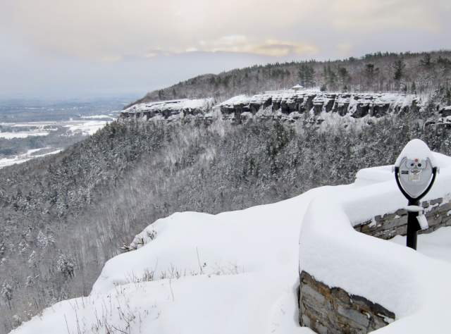 Thacher State Park page