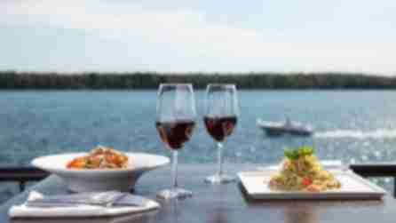 Four Points Niagara & Bella Vista Ristorante