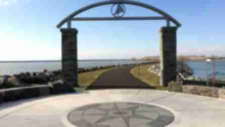 Buffalo Harbor State Park