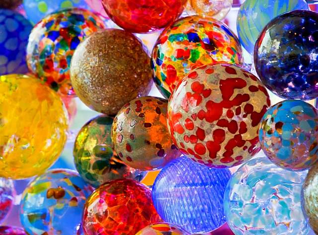 Corning Museum of Glass page