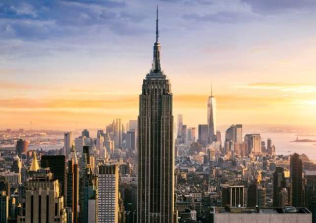 Empire State Building