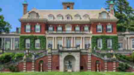 Old Westbury Gardens