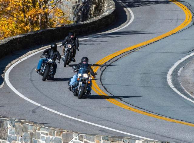 Delaware Scenic Byway page