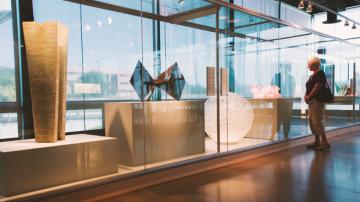 Corning Museum of Glass