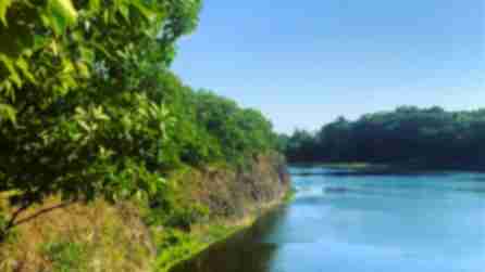 Peebles Island State Park