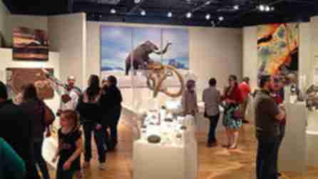 Roberson Museum and Science Center