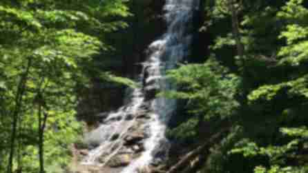 Pratts Falls