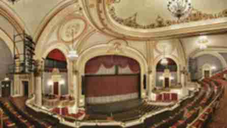 Proctors Theatre