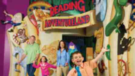 Strong Museum of Play 