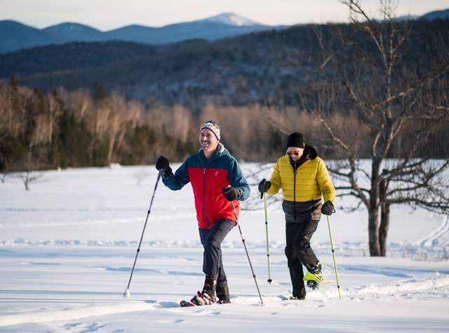 Lake Placid, Adirondacks page