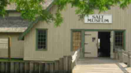 Salt Museum