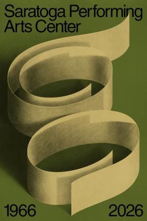 SPAC 2026 Season Artwork