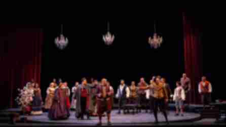 Syracuse Opera