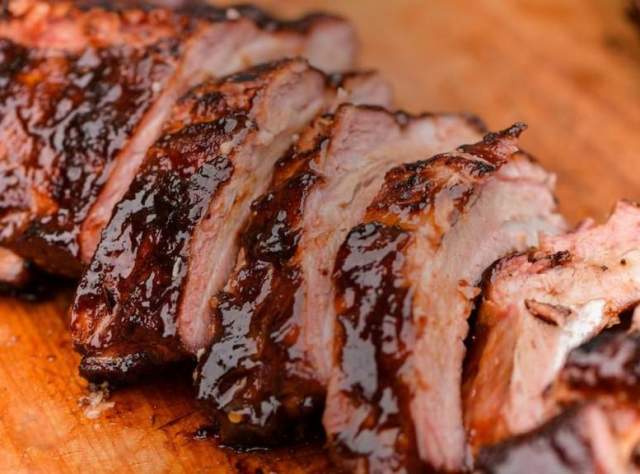 Hudson Valley Ribfest page