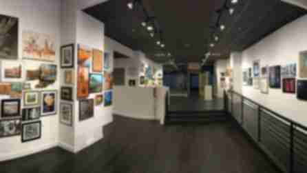 Albany Center Gallery