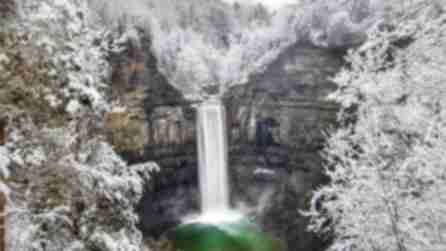 Taughannock State Park