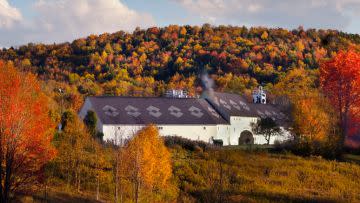 Brewery Ommegang