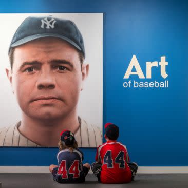 Baseball Hall of Fame