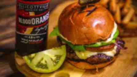 Pearl City Hops, Jamestown