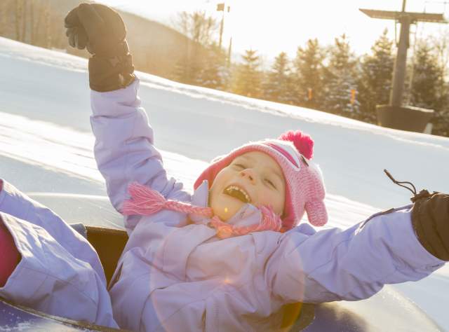 Windham Mountain page